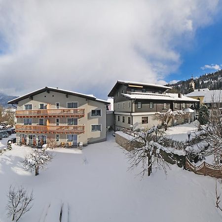 Reiters Wohlfuehlhotel Хаус им Енщал Екстериор снимка