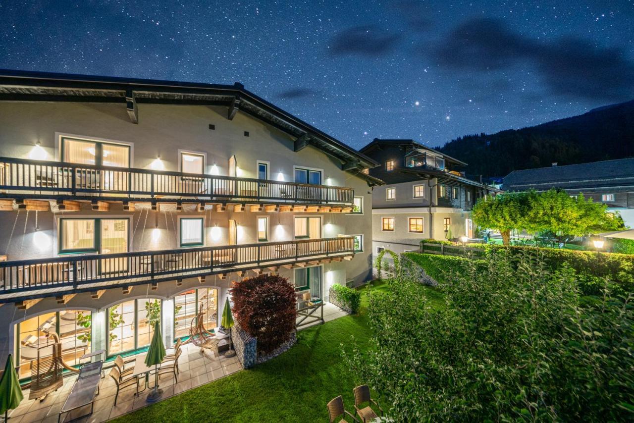 Reiters Wohlfuehlhotel Хаус им Енщал Екстериор снимка