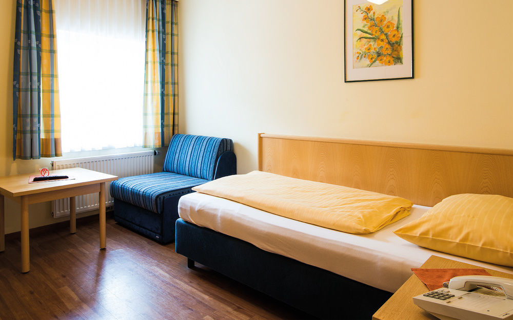 Reiters Wohlfuehlhotel Хаус им Енщал Екстериор снимка