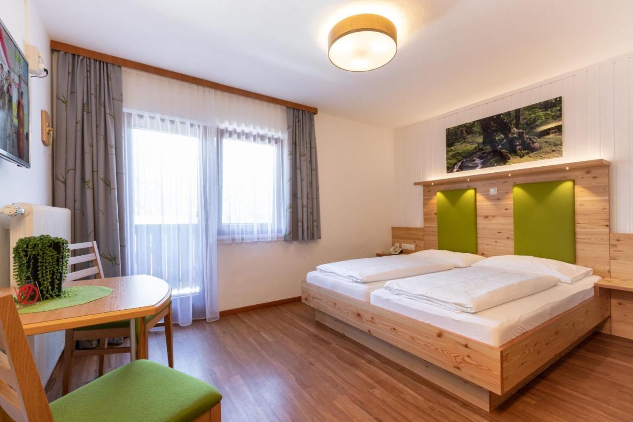 Reiters Wohlfuehlhotel Хаус им Енщал Екстериор снимка