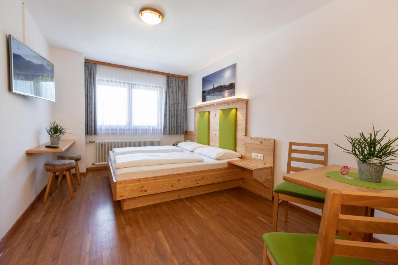 Reiters Wohlfuehlhotel Хаус им Енщал Екстериор снимка