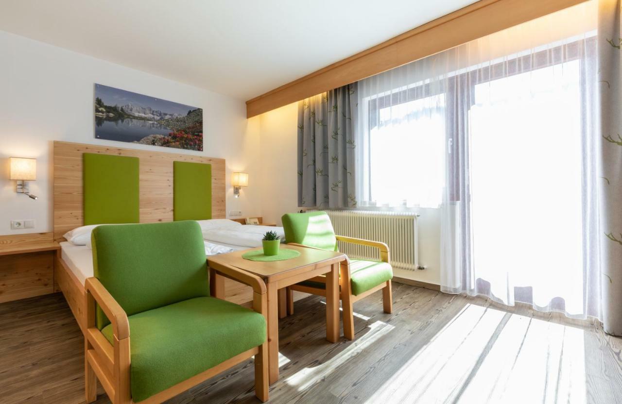 Reiters Wohlfuehlhotel Хаус им Енщал Екстериор снимка
